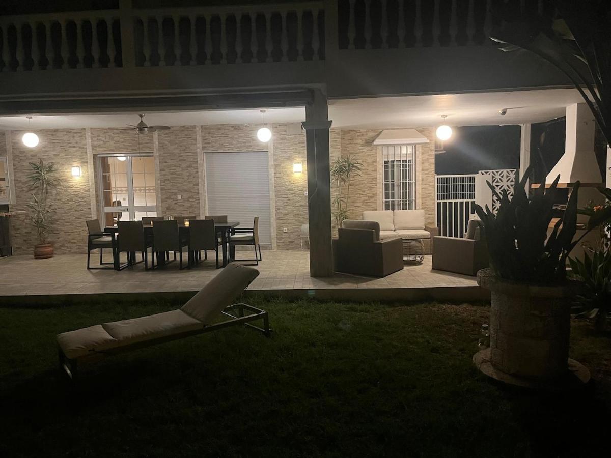 Family With Private Swimming Pool & Garden * Marbella