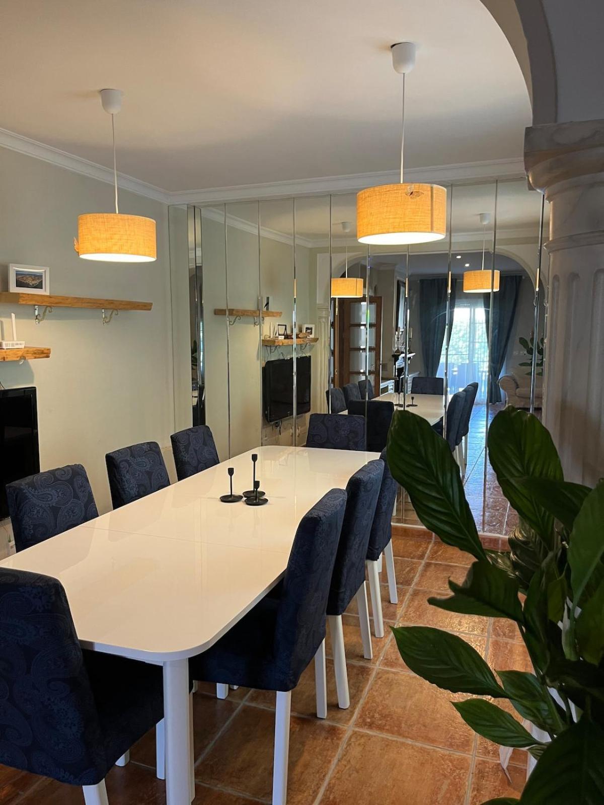Holiday home Family With Private Swimming Pool & Garden